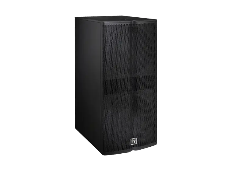 Electro Voice TX2181 2 x 18 Subwoofer, 103 dB, 1000 W cont. 